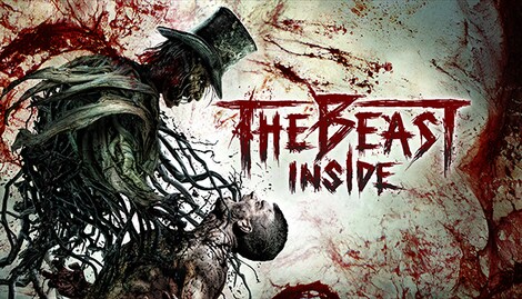 The Beast Inside (PC) - Steam Gift - GLOBAL - 0