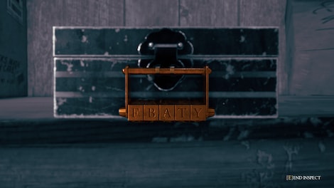 The Beast Inside (PC) - Steam Gift - EUROPE - 5