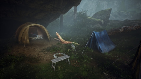 The Beast Inside (PC) - Steam Gift - EUROPE - 3