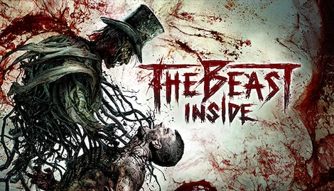 The Beast Inside (PC) - Steam Gift - EUROPE - 0