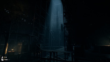 The Beast Inside (PC) - Steam Key - GLOBAL - 6