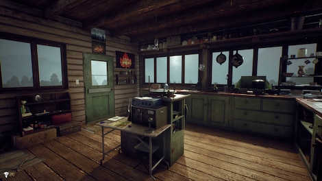 The Beast Inside (PC) - Steam Key - GLOBAL - 7