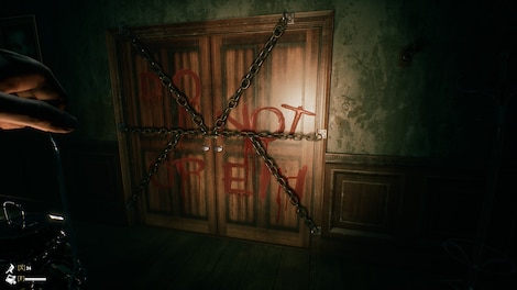 The Beast Inside (PC) - Steam Key - GLOBAL - 3