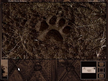 The Beast Within: A Gabriel Knight Mystery Steam Gift GLOBAL - 13