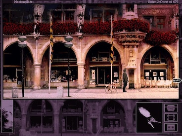 The Beast Within: A Gabriel Knight Mystery Steam Gift GLOBAL - 11