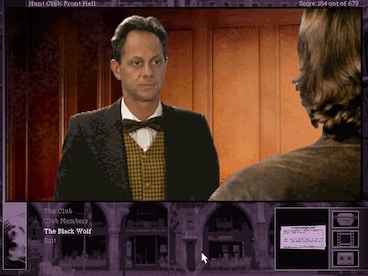 The Beast Within: A Gabriel Knight Mystery Steam Gift GLOBAL - 12