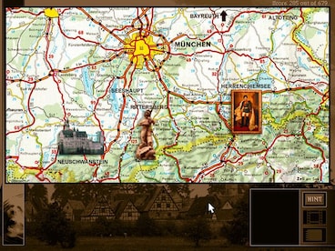 The Beast Within: A Gabriel Knight Mystery Steam Gift GLOBAL - 3