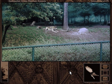 The Beast Within: A Gabriel Knight Mystery Steam Gift GLOBAL - 6