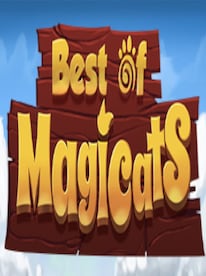 The Best Of MagiCats Steam Key GLOBAL - 1