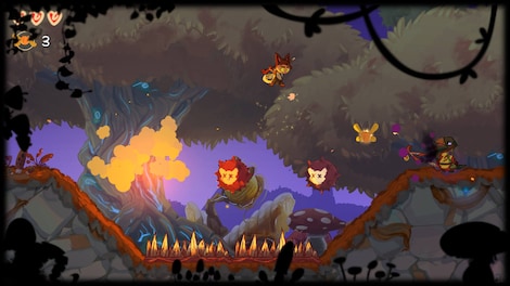 The Best Of MagiCats Steam Key GLOBAL - 5
