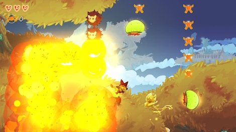 The Best Of MagiCats Steam Key GLOBAL - 4