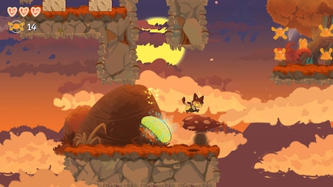 The Best Of MagiCats Steam Key GLOBAL - 0