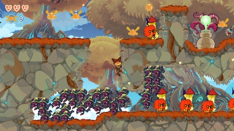 The Best Of MagiCats Steam Key GLOBAL - 3