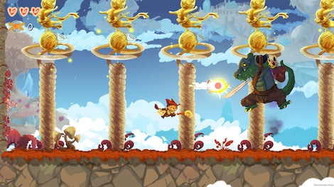 The Best Of MagiCats Steam Key GLOBAL - 7