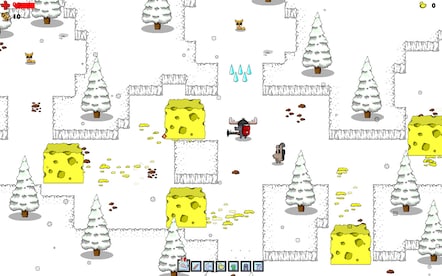 The Big Elk Steam Key GLOBAL - 11