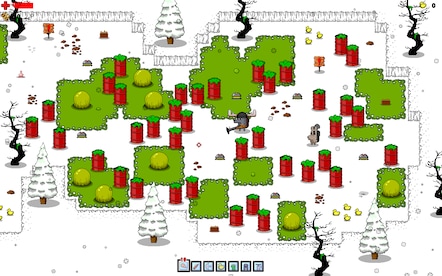The Big Elk Steam Key GLOBAL - 10