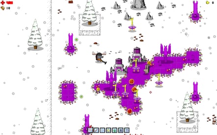 The Big Elk Steam Key GLOBAL - 8