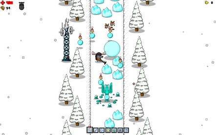 The Big Elk Steam Key GLOBAL - 5