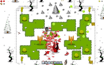 The Big Elk Steam Key GLOBAL - 3