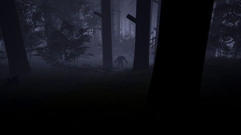 The Bigfoot Finders Steam Key GLOBAL - 10
