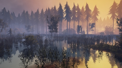 The Bigfoot Finders Steam Key GLOBAL - 9