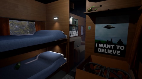 The Bigfoot Finders Steam Key GLOBAL - 3