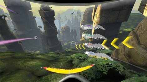 The Binary Mill VR Bundle (PC) - Steam Key - GLOBAL - 7