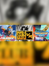 The Binary Mill VR Bundle (PC) - Steam Key - GLOBAL - 1