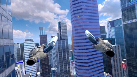 The Binary Mill VR Bundle (PC) - Steam Key - GLOBAL - 4