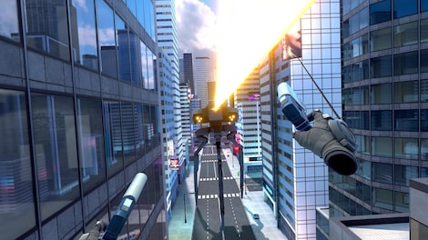 The Binary Mill VR Bundle (PC) - Steam Key - GLOBAL - 3
