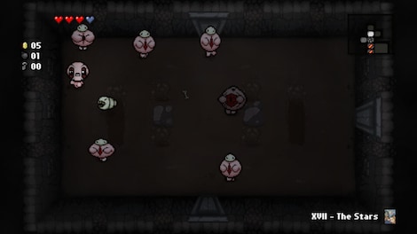 The Binding of Isaac: Afterbirth+ Bundle (PC) - Steam Account - GLOBAL - 8