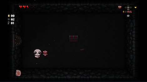 The Binding of Isaac: Afterbirth+ Bundle (PC) - Steam Account - GLOBAL - 6