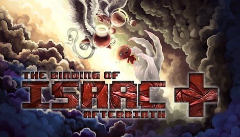 Buy The Binding of Isaac: Afterbirth+ (Nintendo Switch