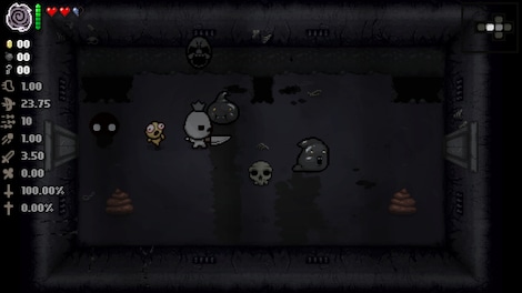 The Binding of Isaac: Afterbirth+ (PC) - GOG.COM Key - GLOBAL - 4