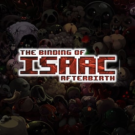 The Binding of Isaac: Afterbirth Steam Gift GLOBAL - 8