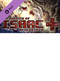 The Binding of Isaac: Afterbirth+ Steam Key GLOBAL - 1