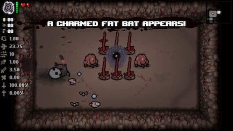 The Binding of Isaac: Afterbirth+ Steam Key GLOBAL - 5