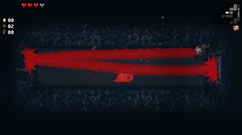 The Binding of Isaac: Afterbirth Key Steam Steam Key SOUTHEAST ASIA - 7