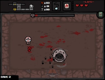 The Binding of Isaac Collection Steam Key GLOBAL - 13
