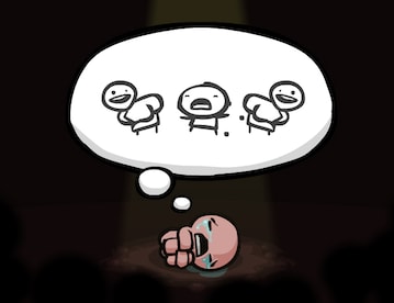 The Binding of Isaac Collection Steam Key GLOBAL - 12