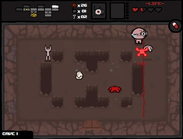 The Binding of Isaac Collection Steam Key GLOBAL - 2
