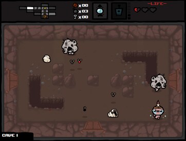 The Binding of Isaac Collection Steam Key LATAM - 10
