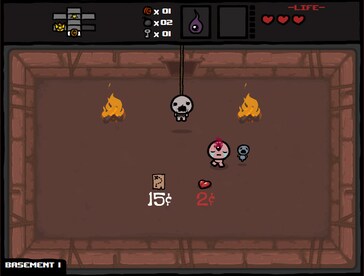 The Binding of Isaac Collection Steam Key LATAM - 8