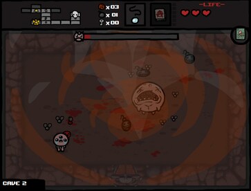The Binding of Isaac Collection Steam Key LATAM - 6