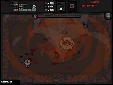 The Binding of Isaac (PC) - Steam Gift - CIS - 4