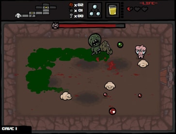 The Binding of Isaac (PC) - Steam Gift - EUROPE - 3