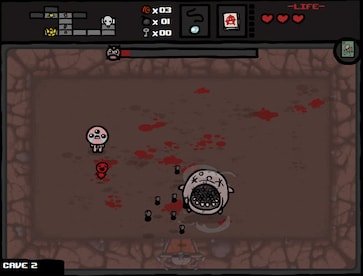 The Binding of Isaac (PC) - Steam Gift - NORTH AMERICA - 10