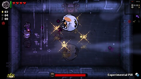 The Binding of Isaac: Rebirth Complete Bundle (+Repentence DLC) (Xbox Series X/S) - Xbox Live Key - EUROPE - 9