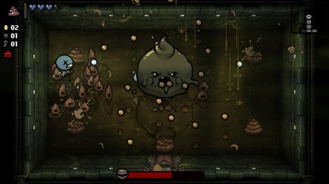 The Binding of Isaac: Rebirth Complete Bundle (+Repentence DLC) (Xbox Series X/S) - Xbox Live Key - EUROPE - 8