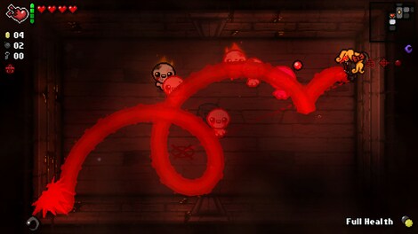 The Binding of Isaac: Rebirth Complete Bundle (+Repentence DLC) (Xbox Series X/S) - Xbox Live Key - EUROPE - 3
